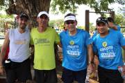 1º Circuito de Rua Gnatus Viver Bem