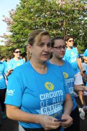 1º Circuito de Rua Gnatus Viver Bem