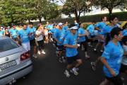 1º Circuito de Rua Gnatus Viver Bem