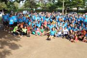 1º Circuito de Rua Gnatus Viver Bem