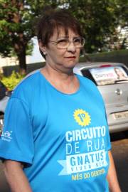 1º Circuito de Rua Gnatus Viver Bem