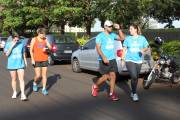 1º Circuito de Rua Gnatus Viver Bem