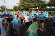 1º Circuito de Rua Gnatus Viver Bem