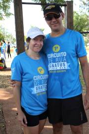 1º Circuito de Rua Gnatus Viver Bem