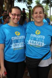 1º Circuito de Rua Gnatus Viver Bem