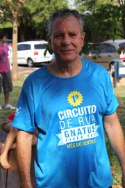 1º Circuito de Rua Gnatus Viver Bem