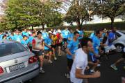 1º Circuito de Rua Gnatus Viver Bem