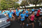 1º Circuito de Rua Gnatus Viver Bem