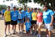 1º Circuito de Rua Gnatus Viver Bem