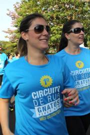 1º Circuito de Rua Gnatus Viver Bem