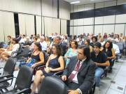 Solenidade de entrega da Medalha e Comenda Tiradentes