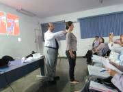 Acompanhem como foi o Workshop Internacional - Patologias da ATM