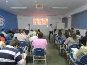 Acompanhem como foi o Workshop Internacional - Patologias da ATM