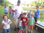 Torneio de Pesca da APCD-RP