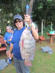 Torneio de Pesca da APCD-RP