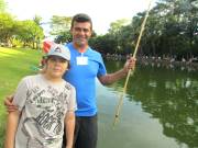 Torneio de Pesca da APCD-RP