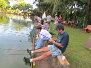 Torneio de Pesca da APCD-RP