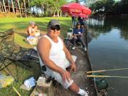 Torneio de Pesca da APCD-RP