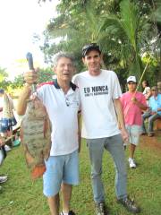 Torneio de Pesca da APCD-RP