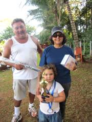 Torneio de Pesca da APCD-RP