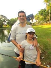 Torneio de Pesca da APCD-RP