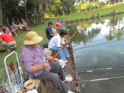 Torneio de Pesca da APCD-RP