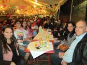 9 Festa Junina APCD RP