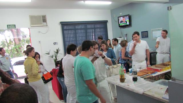ENDODONTICS DAY - temas atuais da especialidade em FOCO