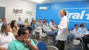 ENDODONTICS DAY - temas atuais da especialidade em FOCO