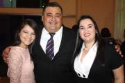 Formatura 1ª Turma Especialização em Endodontia - APCD-RP