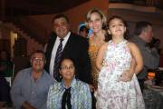 Formatura 1ª Turma Especialização em Endodontia - APCD-RP