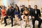 Formatura 1ª Turma Especialização em Endodontia - APCD-RP