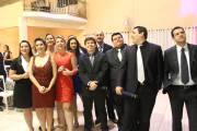 Formatura 1ª Turma Especialização em Endodontia - APCD-RP