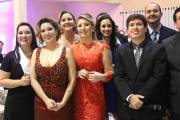 Formatura 1ª Turma Especialização em Endodontia - APCD-RP