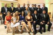 Formatura 1ª Turma Especialização em Endodontia - APCD-RP