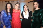 Formatura 1ª Turma Especialização em Endodontia - APCD-RP