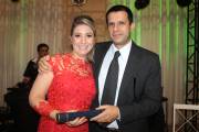 Formatura 1ª Turma Especialização em Endodontia - APCD-RP