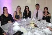 Formatura 1ª Turma Especialização em Endodontia - APCD-RP