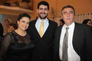 Formatura 1ª Turma Especialização em Endodontia - APCD-RP