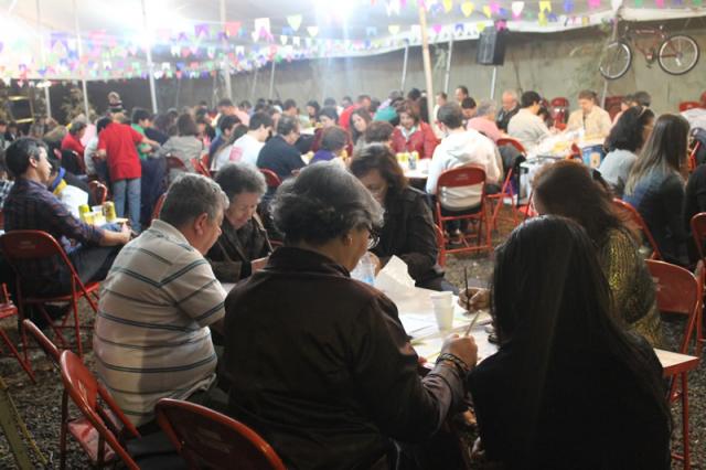 10ª Festa Junina APCD-RP