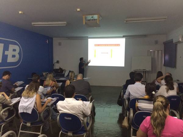 Curso Preparatório para o SASSOM - Ribeirão Preto