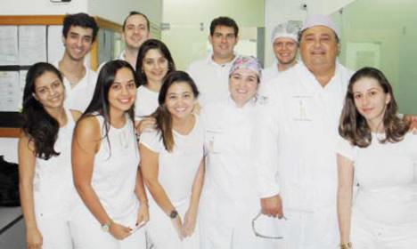 Curso de Aperfeiçoamento em Endodontia Clínica com Ênfase em Rotátórios