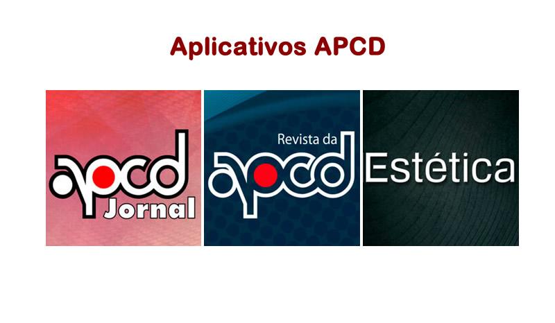 Aplicativos da APCD