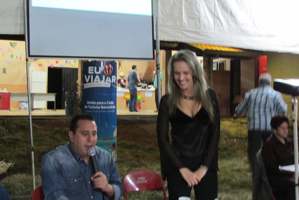 12ª Festa Junina APCD-RP