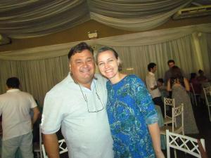 Festa Comemorativa dos 27 anos da APCD Ribeirão Preto