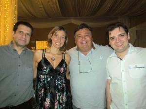 Festa Comemorativa dos 27 anos da APCD Ribeirão Preto
