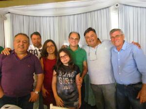 Festa Comemorativa dos 27 anos da APCD Ribeirão Preto