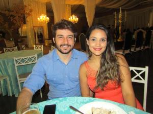 Festa Comemorativa dos 27 anos da APCD Ribeirão Preto