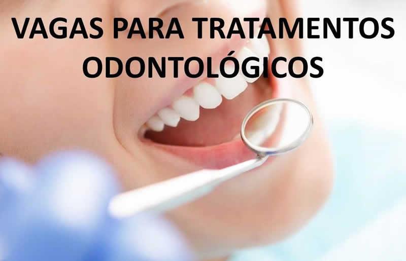 Triagem para tratamento