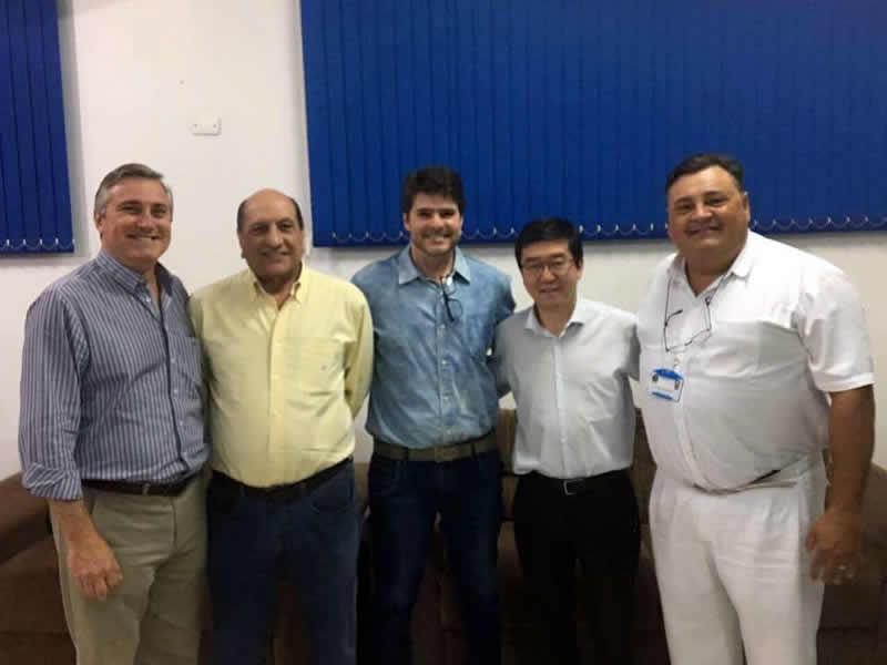 Presidente do CROSP destaca trabalho em defesa da categoria odontológica em Ribeirão Preto